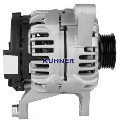 Generator / Alternator 2