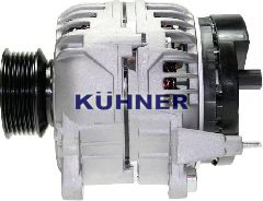 Generator / Alternator 2