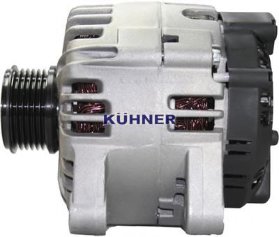 Generator / Alternator 2