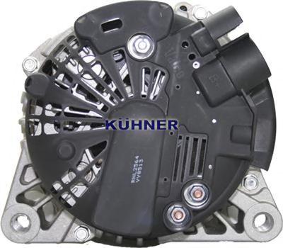 Generator / Alternator 3