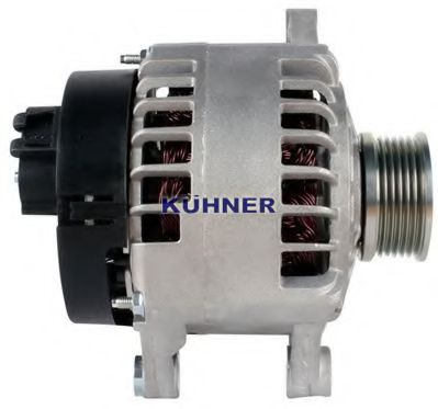 Generator / Alternator 2