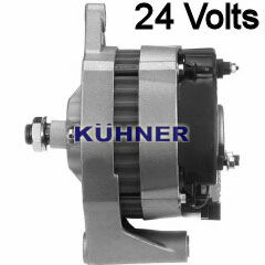 Generator / Alternator 2