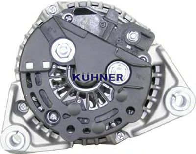 Generator / Alternator 3