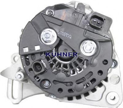 Generator / Alternator 3