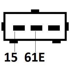 Generator / Alternator 3