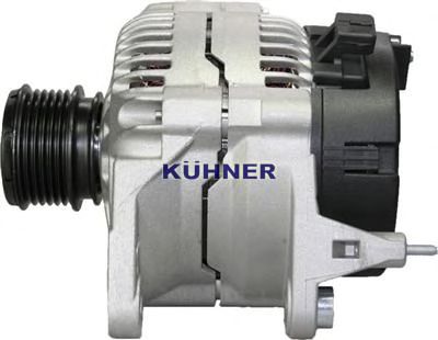 Generator / Alternator 2