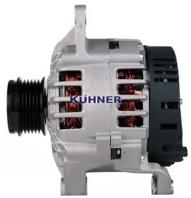 Generator / Alternator 2