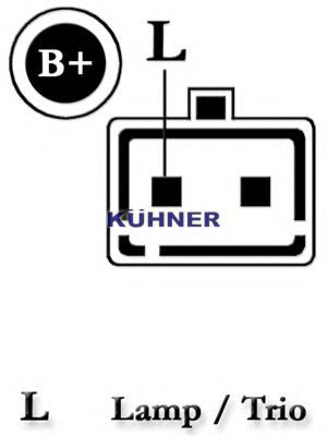 Generator / Alternator 3