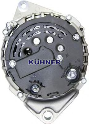 Generator / Alternator 3