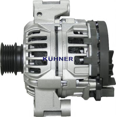 Generator / Alternator 2