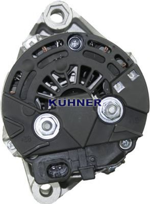 Generator / Alternator 3