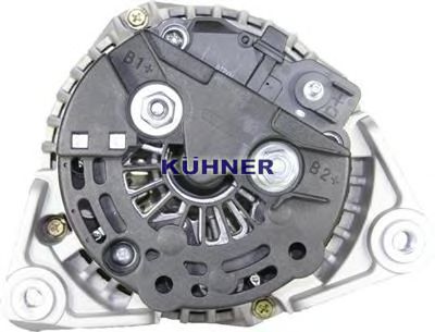 Generator / Alternator 3