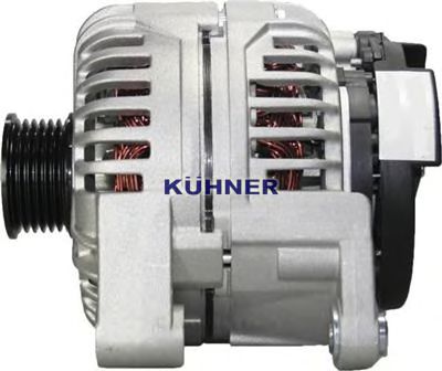 Generator / Alternator 2