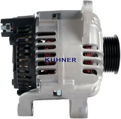 Generator / Alternator 2