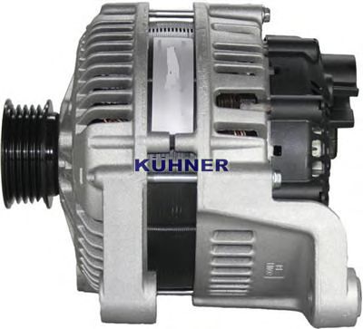 Generator / Alternator 2