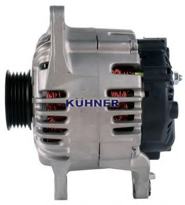 Generator / Alternator 2