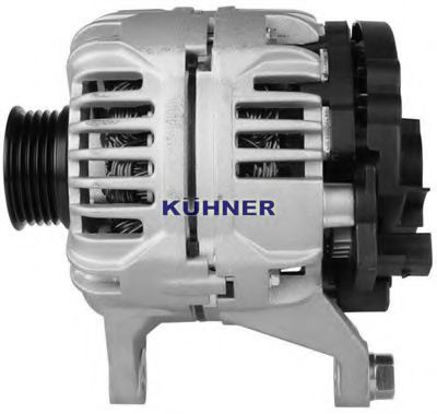 Generator / Alternator 2