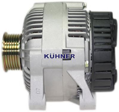 Generator / Alternator 2