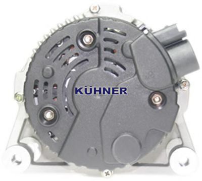 Generator / Alternator 3