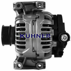 Generator / Alternator 2