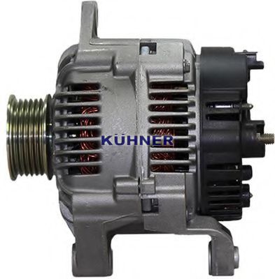 Generator / Alternator 2