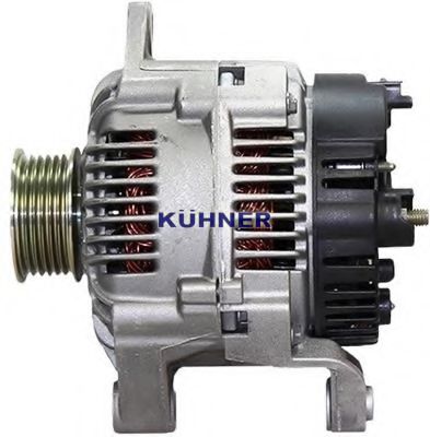 Generator / Alternator 2
