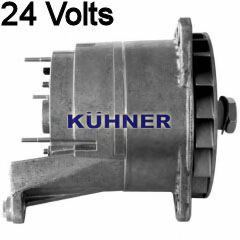 Generator / Alternator 2