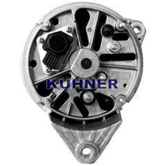 Generator / Alternator 3