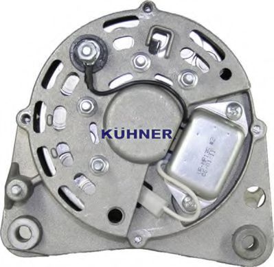 Generator / Alternator 3