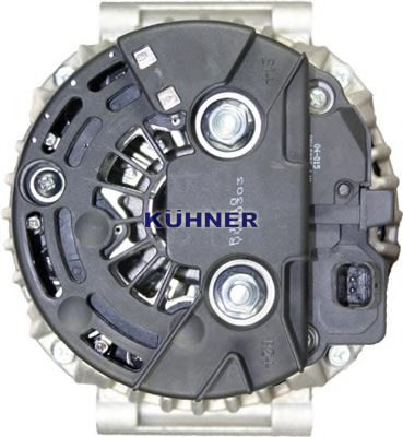 Generator / Alternator 3