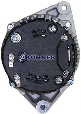 Generator / Alternator 3