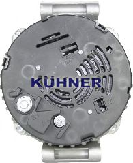 Generator / Alternator 3