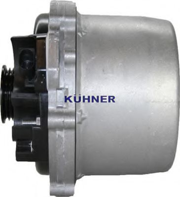 Generator / Alternator 2