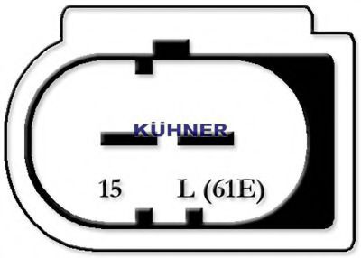 Generator / Alternator 3