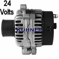 Generator / Alternator 2