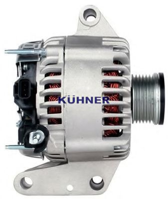 Generator / Alternator 2
