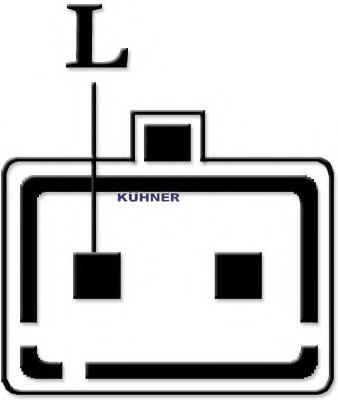Generator / Alternator 3
