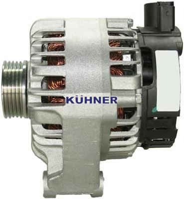 Generator / Alternator 2