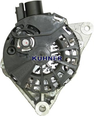 Generator / Alternator 3
