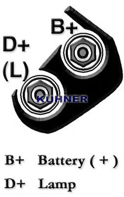 Generator / Alternator 3