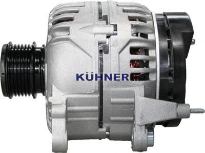 Generator / Alternator 2