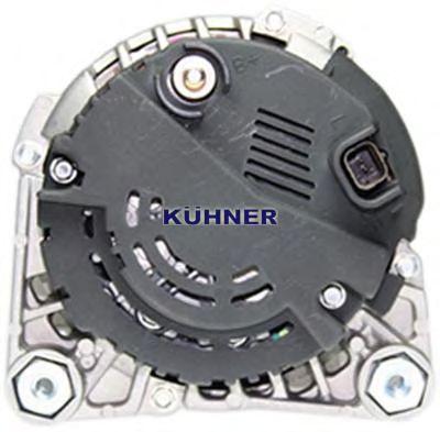 Generator / Alternator 3