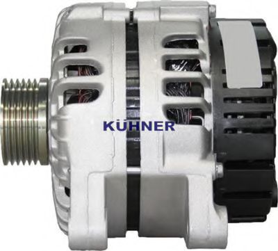 Generator / Alternator 2