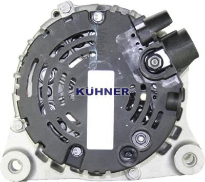 Generator / Alternator 3