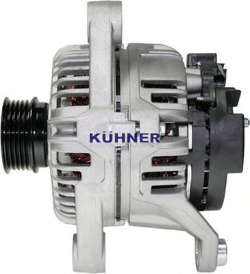 Generator / Alternator 2