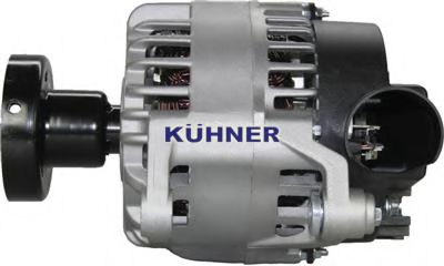 Generator / Alternator 2