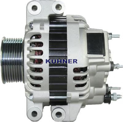 Generator / Alternator 2