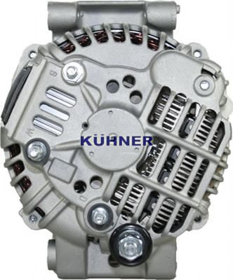 Generator / Alternator 3