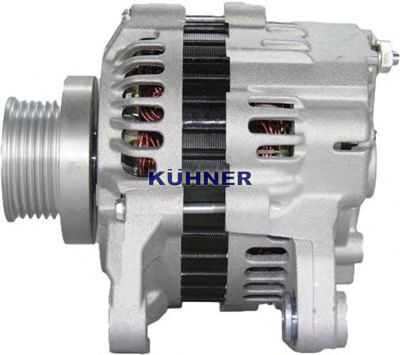 Generator / Alternator 2