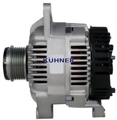 Generator / Alternator 2
